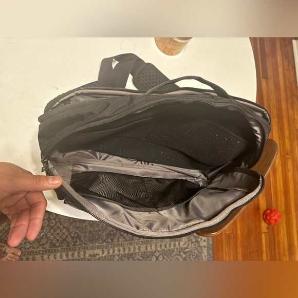 california umbrella black patio umbrella base with wheels Venture 9' Silver Market in PF_Price (Checked) $350-$700 Color:Matt Charcoal - Gray the most solid and Fjallraven Kanken Backpack -